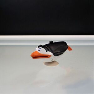 McDonalds Viacom Penguins of Madagascar Toy 2010